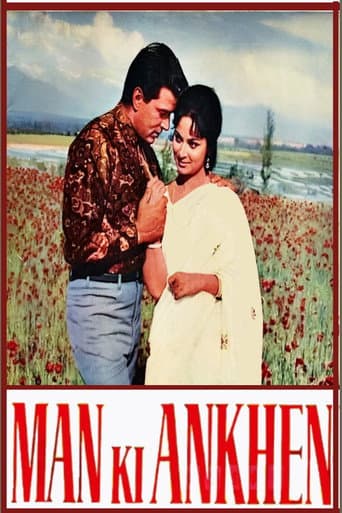 Man Ki Aankhen