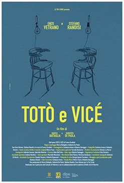 Totò e Vicé