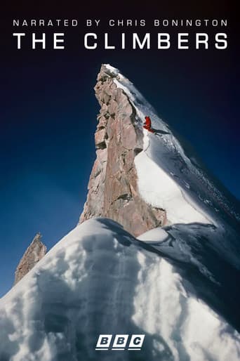 The Climbers