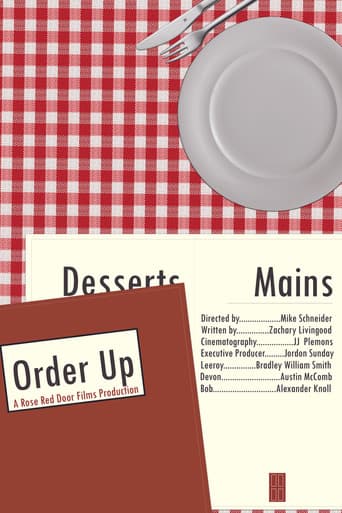 Order Up