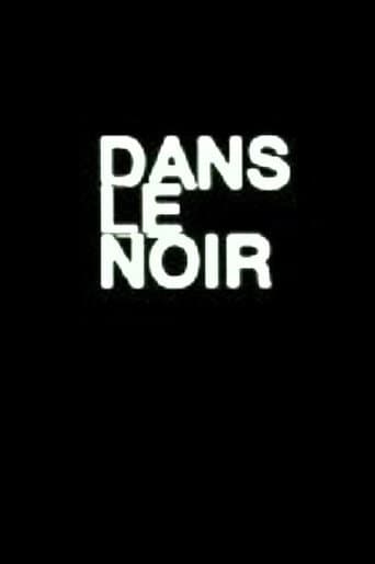 Dans le noir du temps