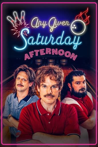 Any Given Saturday Afternoon