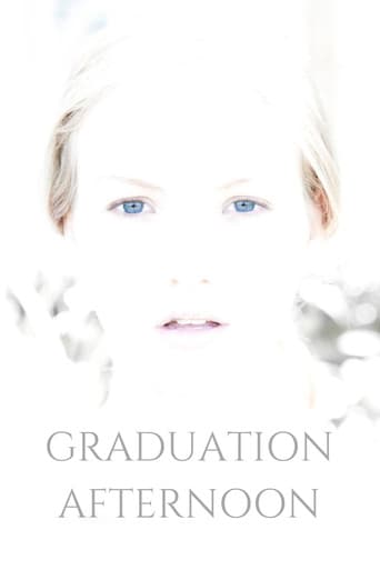 Graduation Afternoon