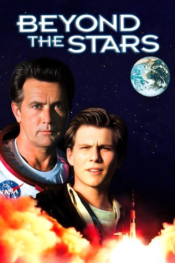 Beyond the Stars