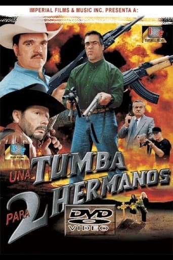 Una tumba para dos hermanos