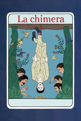 La chimera