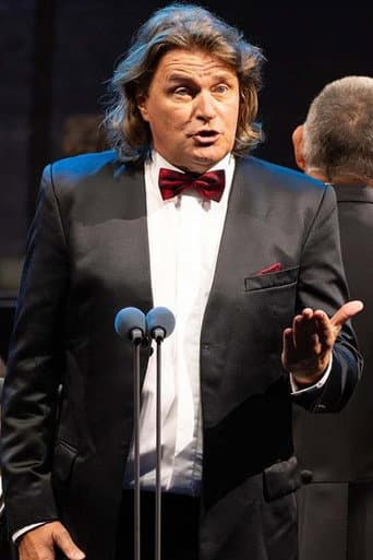 Klaus Florian Vogt chante Mozart, Wagner et Strauss Château de Neuschwanstein 2025