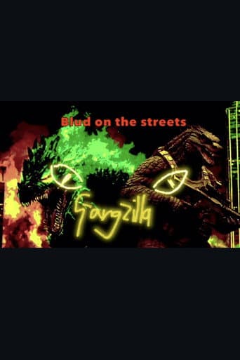 Gangzilla