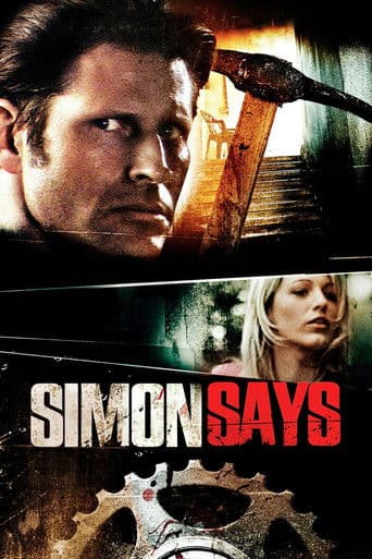 Simon'ın Laneti