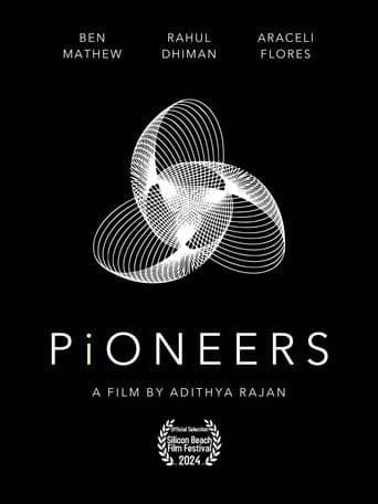 Pioneers