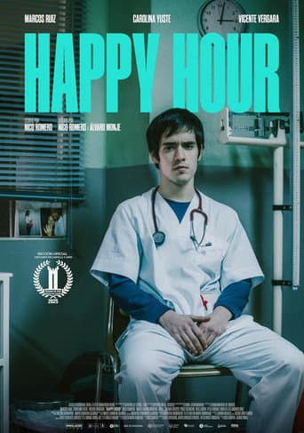 Happy Hour