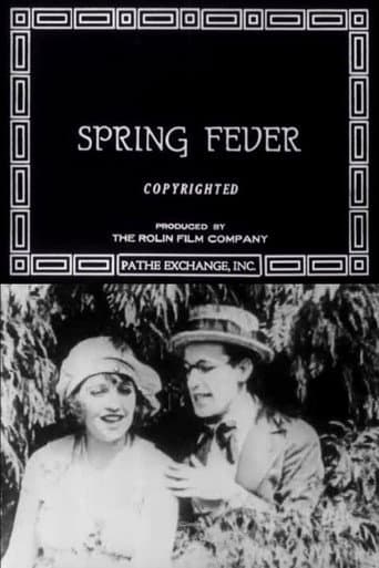 Spring Fever