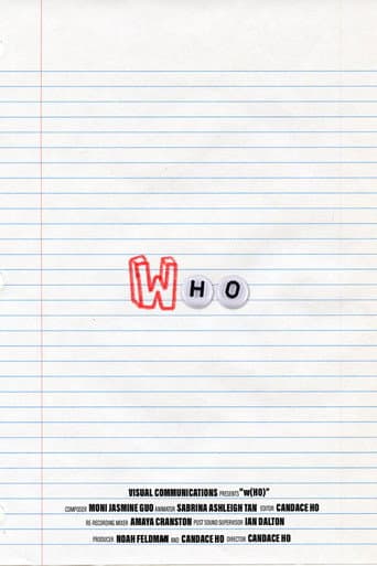 w(HO)