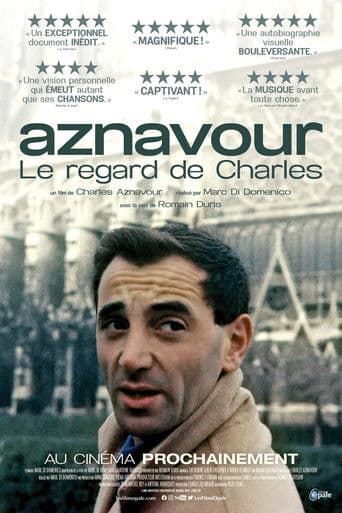 Le Regard de Charles