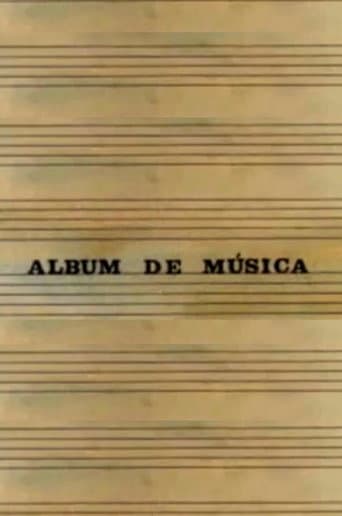 Álbum de Música
