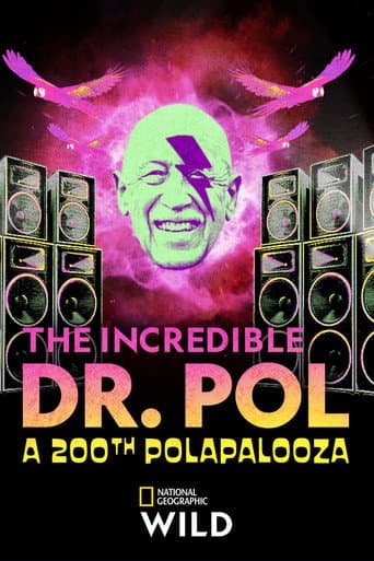 Yetenekli Dr. Pol 200. Bölüm Özel