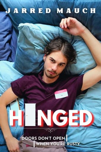 Hinged