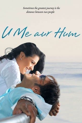 Sen, Ben ve Biz  / U Me Aur Hum