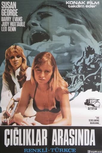 Çığlıklar Arasında
