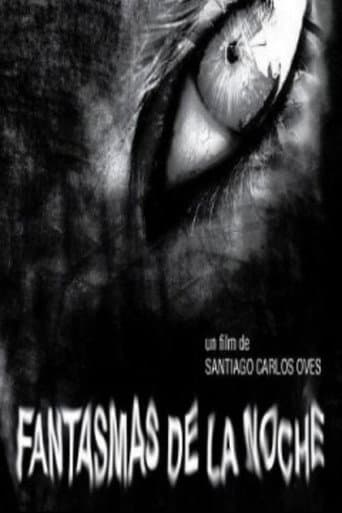 Fantasmas de la noche