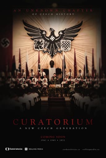 Kuratorium 2022