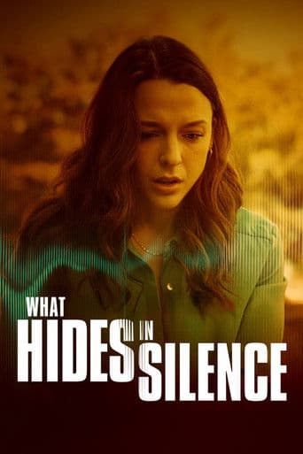 What Hides in Silence