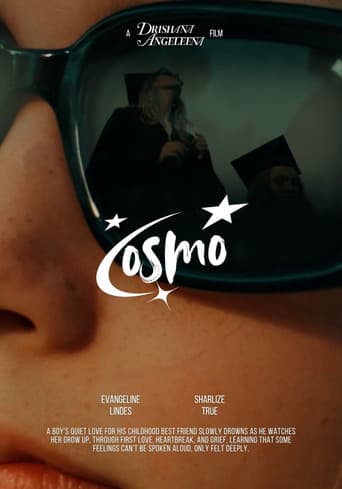 Cosmo