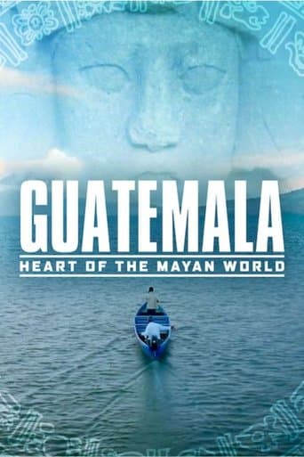 Guatemala: Maya Uygarlığının Kalbi