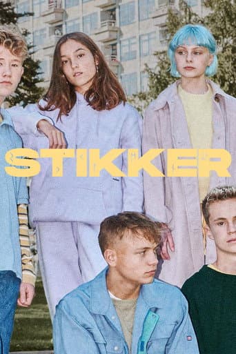 Stikker