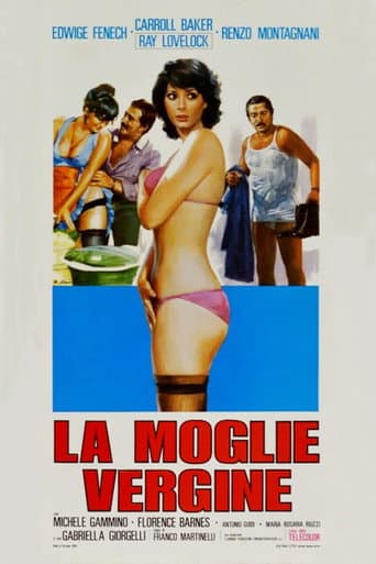 La moglie vergine