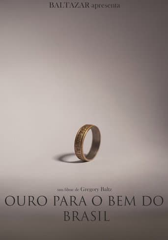 Ouro para o Bem do Brasil