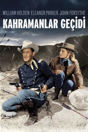 Kahramanlar Geçidi