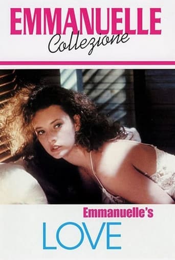 Emmanuelle'nin Aşkı