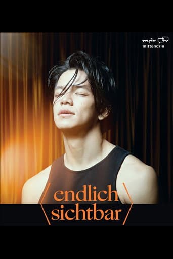 Endlich sichtbar – Von Vietnam nach Deutschland