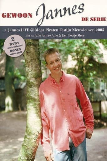 Gewoon Jannes De Serie
