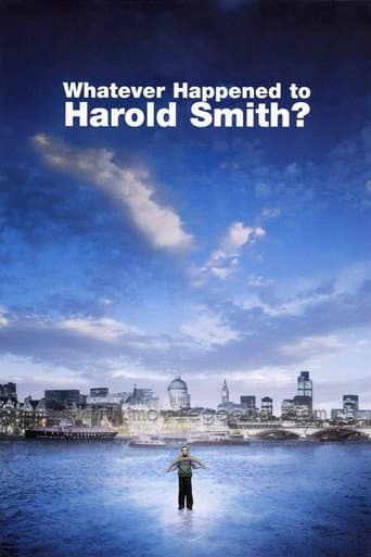 Harold Smith'e Ne Oldu?