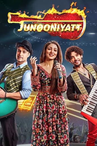 Junooniyatt