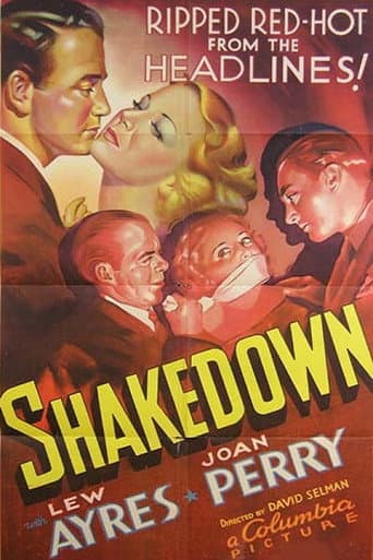 Shakedown