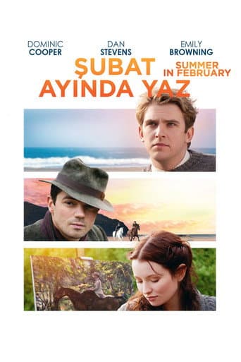 Şubat Ayında Yaz