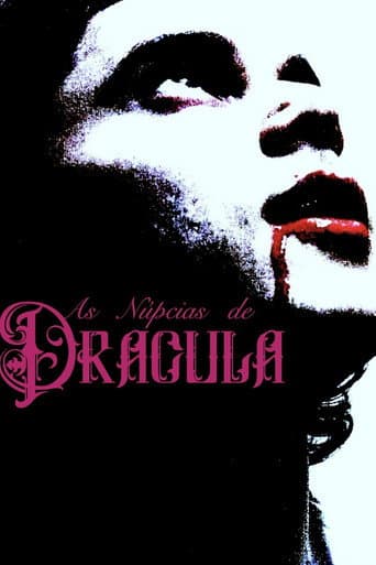 As Núpcias de Drácula