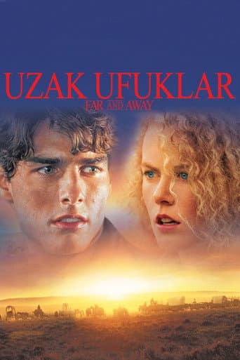 Uzak Ufuklar