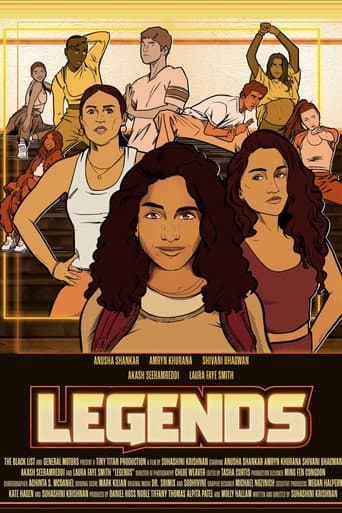 Legends