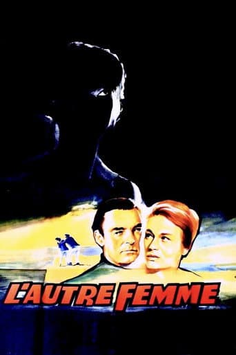 L'Autre Femme