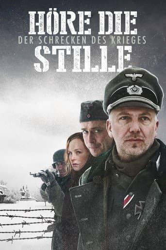 Höre die Stille