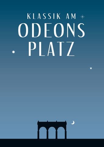 Klassik am Odeonsplatz 2023 - Giuseppe Verdi