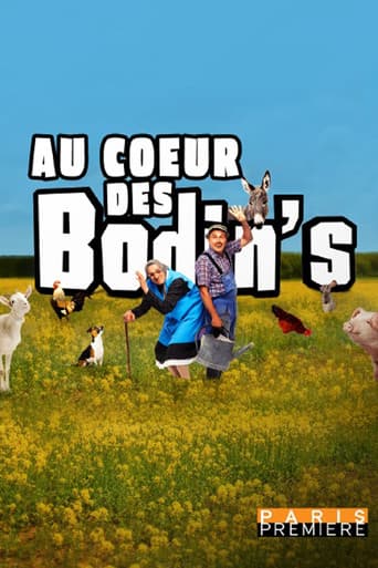 Au coeur des Bodin's