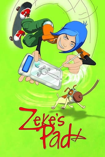 Zek'in Dünyası