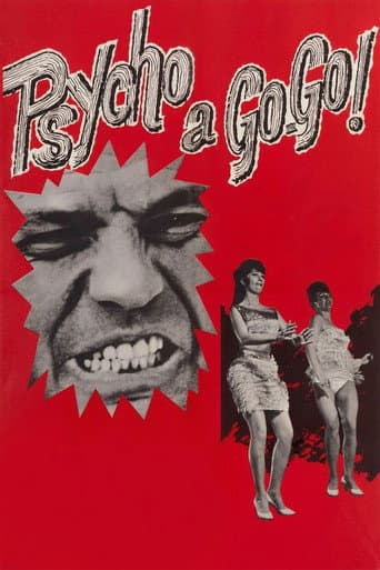 Psycho a Go-Go