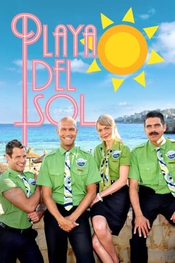Playa del Sol