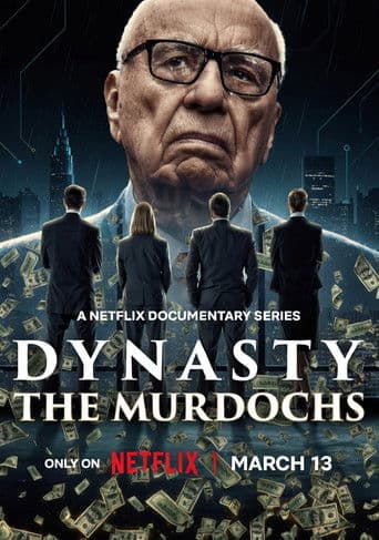Hanedan: Murdoch Ailesi